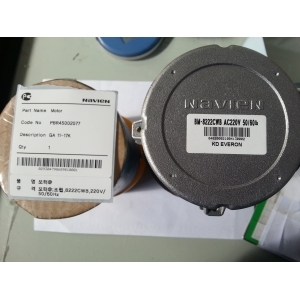 Navien Мотор вентилятора GA 11-17K(N)