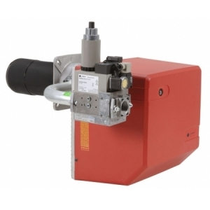 Газовая горелка F.B.R. GAS X 4/M CE TL + R. CE D1- S мощность 116-232