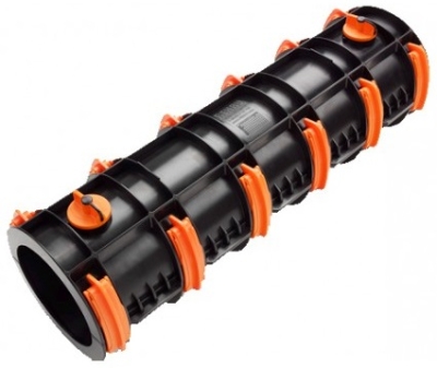 Rehau Изоляционный I-обр. кожух, большой, 76-182