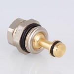 Valtec Регулировочный клапан для коллекторных блоков