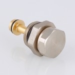 Valtec Регулировочный клапан для коллекторных блоков  