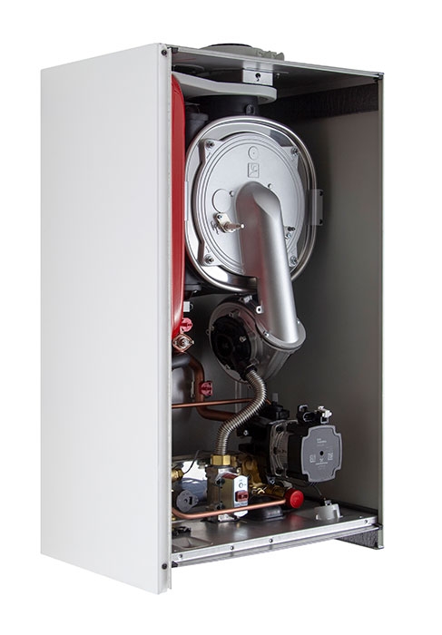 Газовый котел Baxi Luna Duo-tec E 1.24  