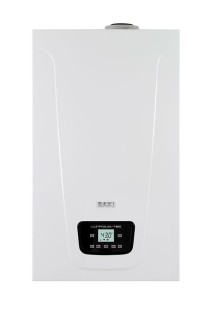 Газовый котел Baxi Luna Duo-tec E 1.24