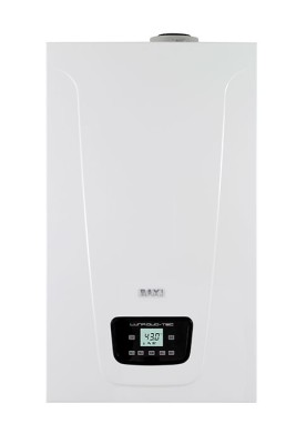 Газовый котел Baxi Luna Duo-tec E 1.24