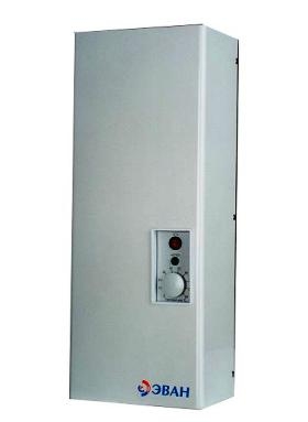 Электрический котёл Эван С2 24