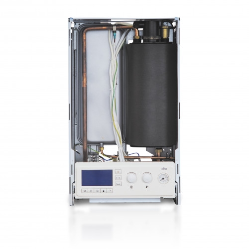 Электрический котёл Ferroli LEB 12  