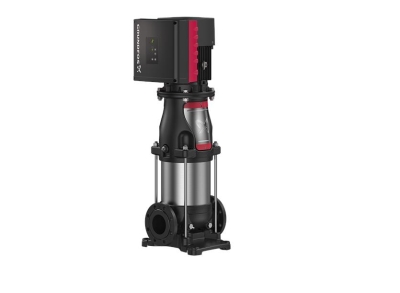 Насосная станция Grundfos CRE 95-2-1 A-F-A-E-HQQE