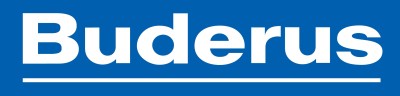 Buderus Универсальная кровельная черепица DN125, черная, 35-55°