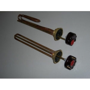 Baxi Optional Separate electric element 3kW 230v  