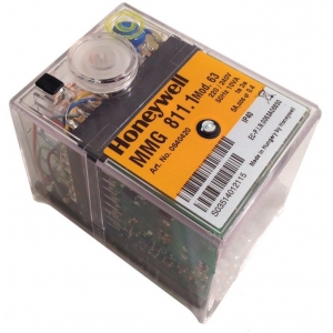 Kiturami Блок управления MMG811 MOD.63