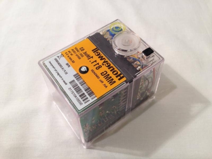 Kiturami Блок управления MMG811 MOD.63  