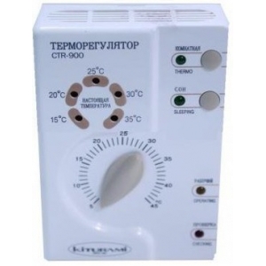 Kiturami Комнатный Термостат CTR-900 KSO 300/400