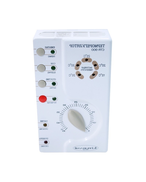 Kiturami Комнатный Термостат CTR-900 KSO 300/400  