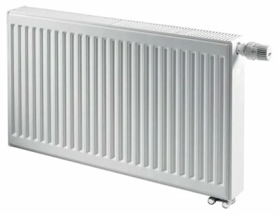 Стальной радиатор Elsen ERV 21 600 600