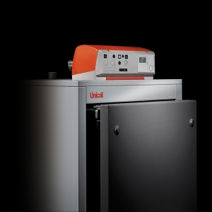 Газовый котел Unical TRIOPREX N 185  