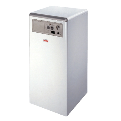 Газовый котел Fondital Bali BTFSE 36