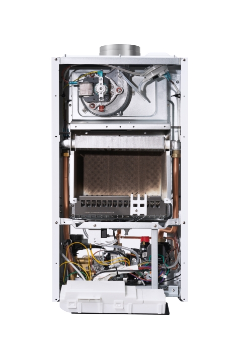 Котел настенный одноконтурный газовый METEOR B30 18H  