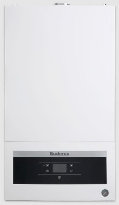 Газовый котел Buderus Logamax U072 12K  