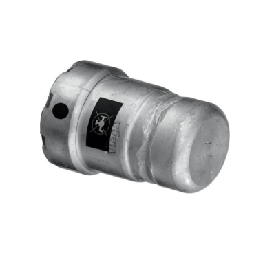 Viega Заглушка пресс DN15 1/2 нелегир. оцинк.