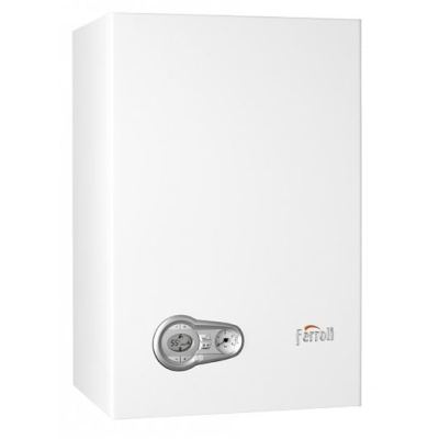 Конденсационный котёл Ferroli BLUEHELIX 25 K 50