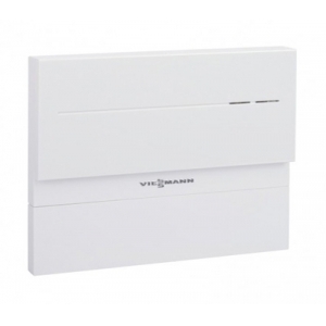 Viessmann Vitocom 200 LAN 2 без комм. модуля
