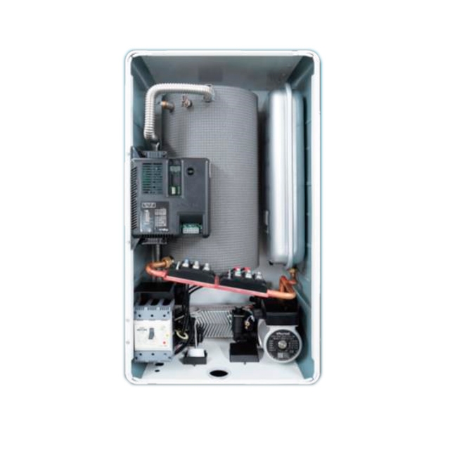 Электрический котёл Kiturami KIB-24  