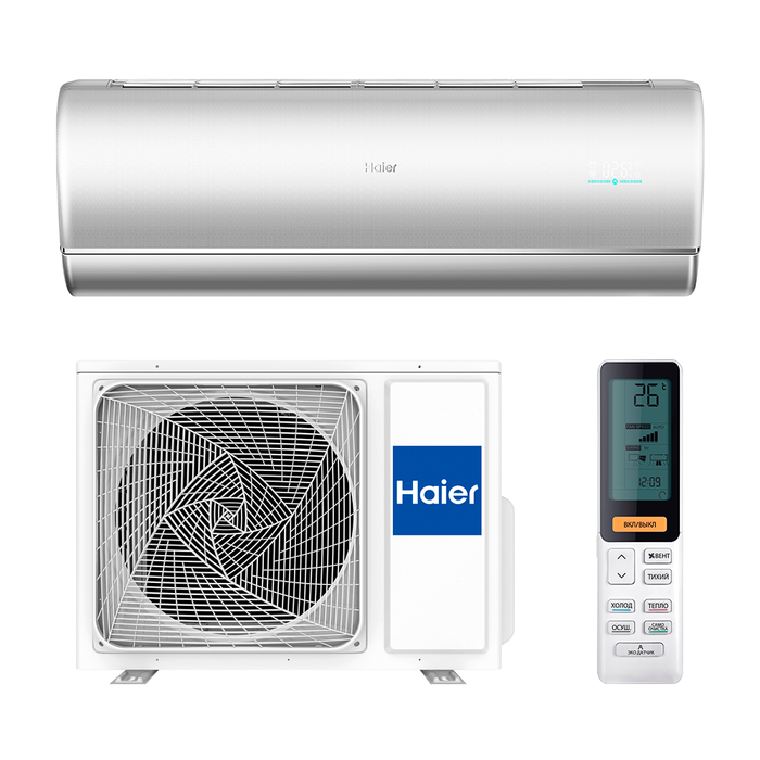 Haier AS35S2SJ1FA-S-1U35MECFRA  