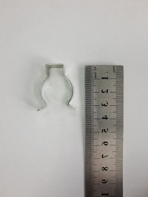 Kiturami Зажим трубы ГВС