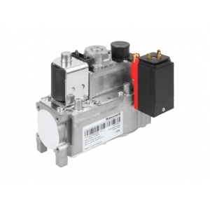 Giersch Компактный газовый блок CG20V