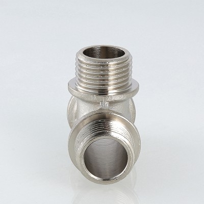 Valtec Тройник 3/4 нар.-нар.-нар.  