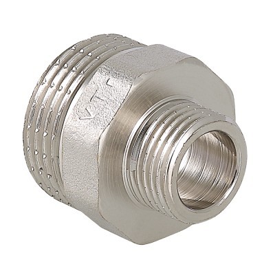 Valtec Ниппель переходной 3/4&quot;х1/2&quot; нар.-нар.