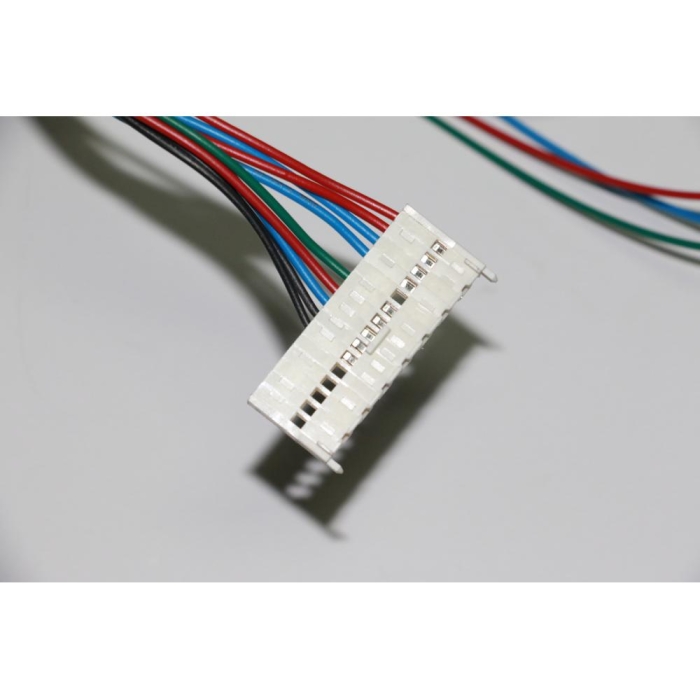   Baxi Проводка электрическая низковольтная от Х22 к датчикам давления и NTC  