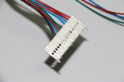 Baxi Проводка электрическая низковольтная от Х22 к датчикам давления и NTC