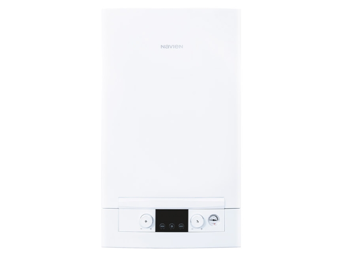 Настенный газовый котел Navien NGB150-16A (HeatAtmo)  