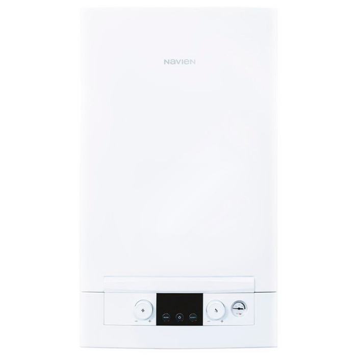 Настенный газовый котел Navien NGB150-16A (HeatAtmo)  