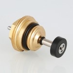 Valtec Запорный клапан для коллекторных блоков  