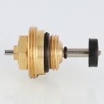 Valtec Запорный клапан для коллекторных блоков