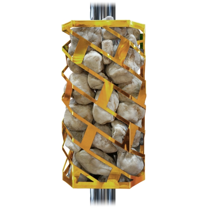 ERMAK GOLD L500  