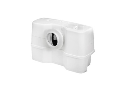 Канализационная установка Grundfos SOLOLIFT2 WC-1