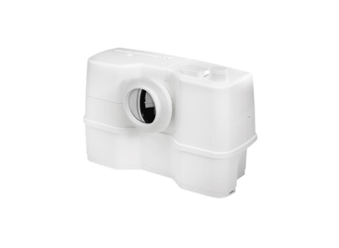 Канализационная установка Grundfos SOLOLIFT2 WC-1  