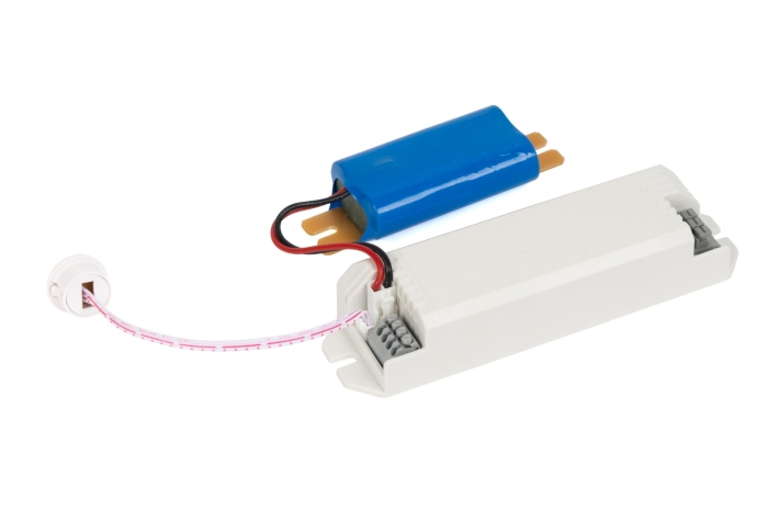 Блок аварийного питания встраиваемый Rapan PL-4W3H  