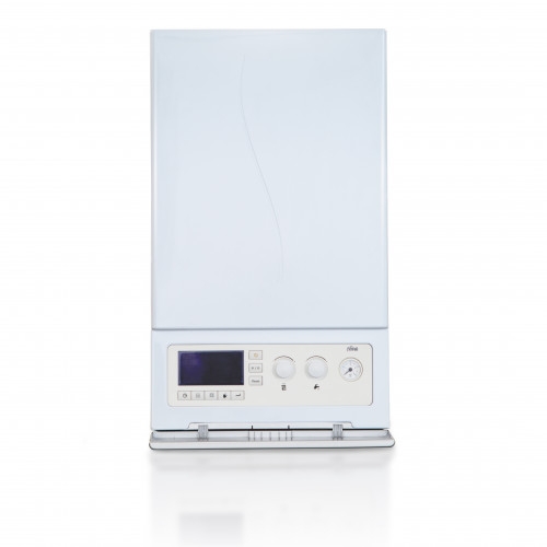 Электрический котёл Ferroli LEB 9  