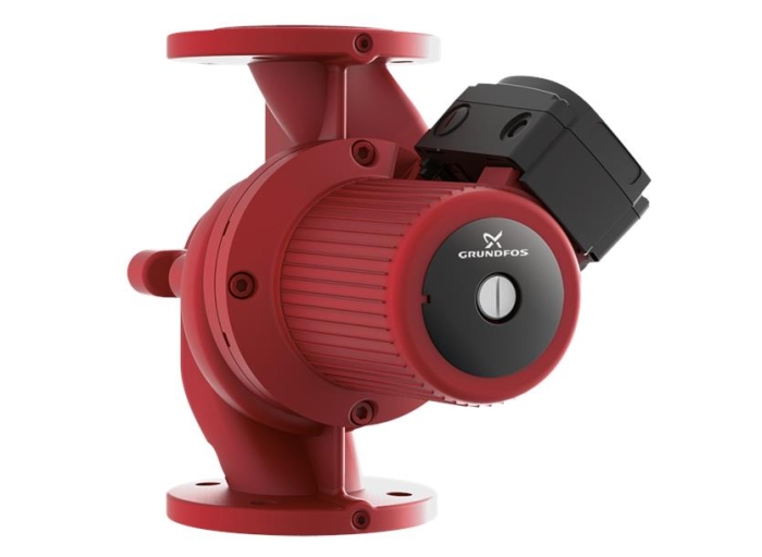 Циркуляционный насос Grundfos UPS 80-120 F  