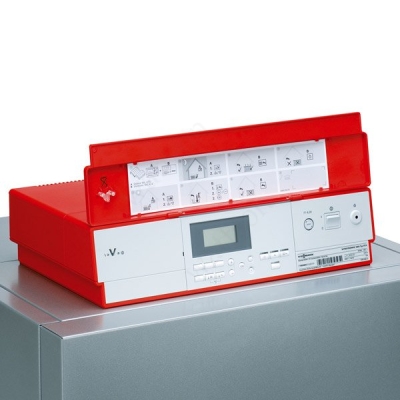 Viessmann Система управления Vitotronic 100 KC4B