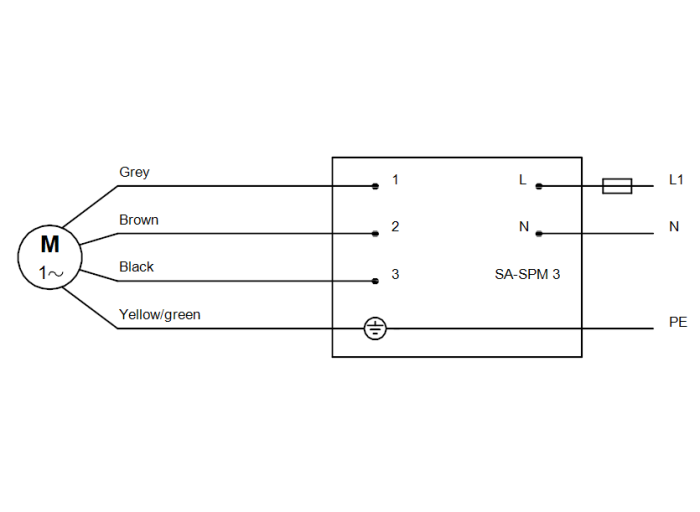 Скважинный насос Grundfos SP 3A-33  