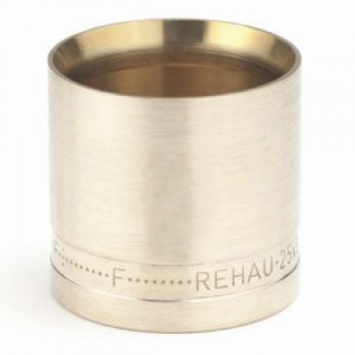 Rehau Монтажная гильза 63 MX