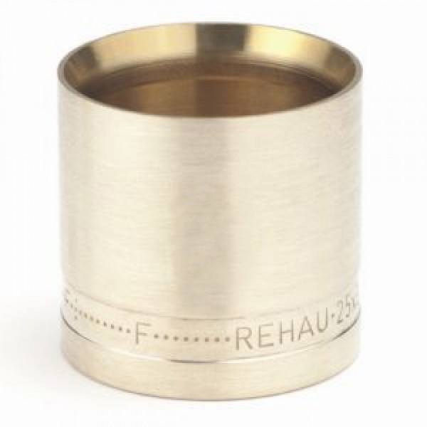 Rehau Монтажная гильза 63 MX  