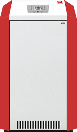 Газовый котел Лемакс Wise 50  