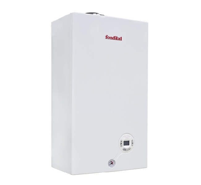 Газовый котел Fondital Minorca CTFS 24  