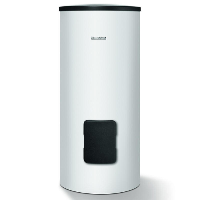 Бойлер косвенного нагрева Buderus Logalux SU400/5 W (белый)  
